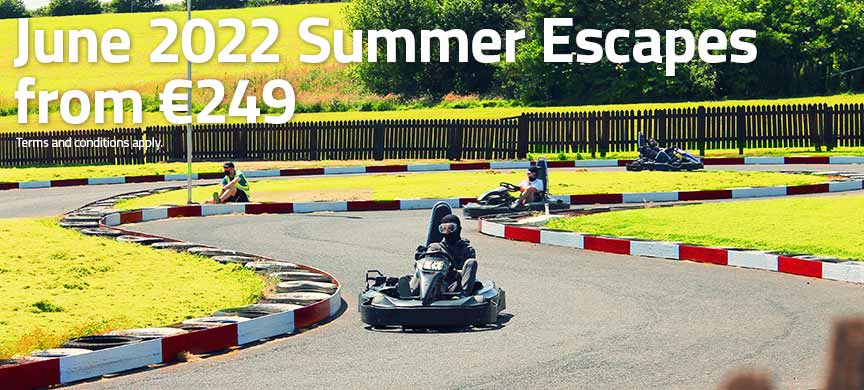 June Summer Breaks 2022 June Summer Breaks 2022
