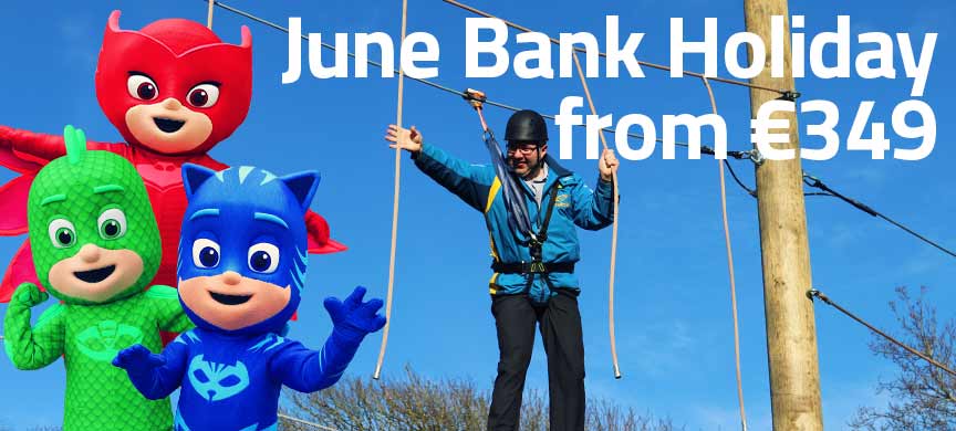 June Bank Holiday 